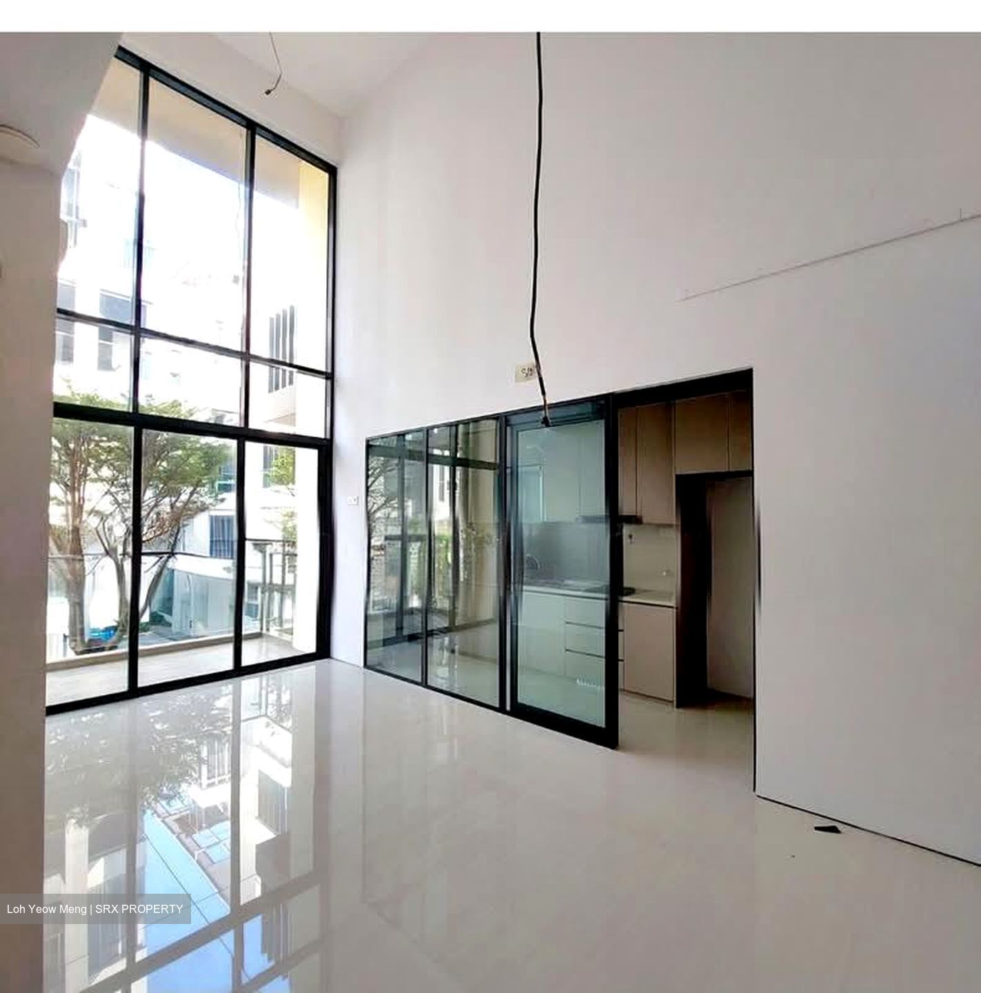 One 33 Residences (D15), Apartment #588243181